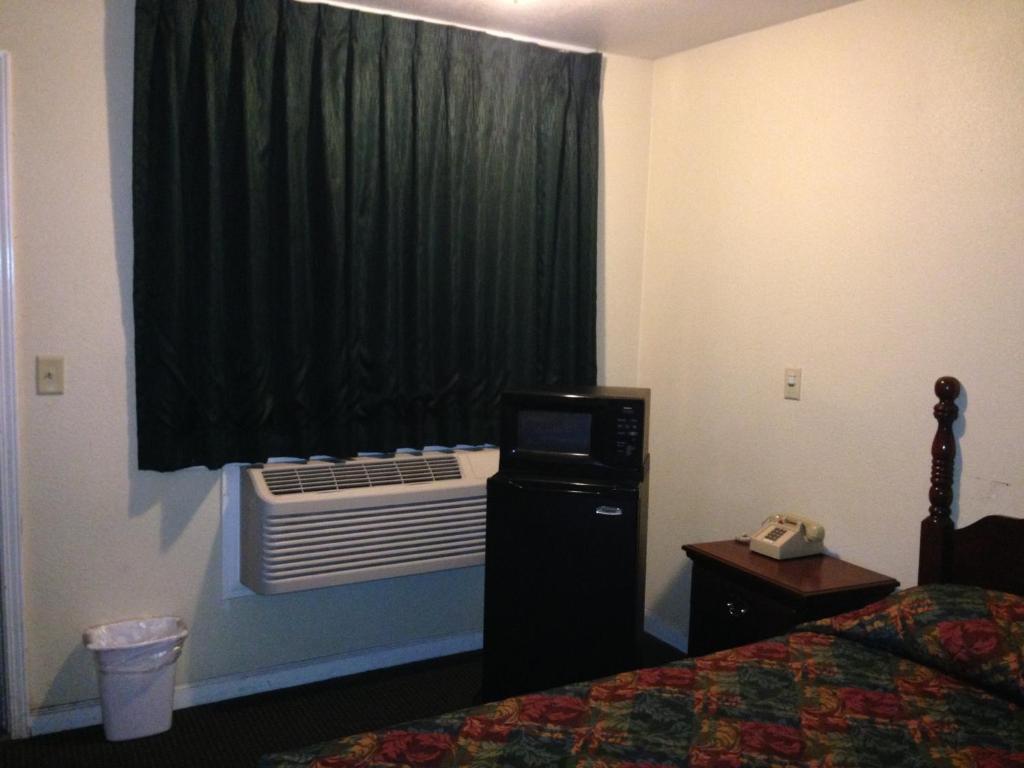 Welcome Inn Fresno Rum bild